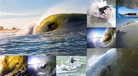 Surfing Photo Contest Winners | www.SurfingtheGulf.com