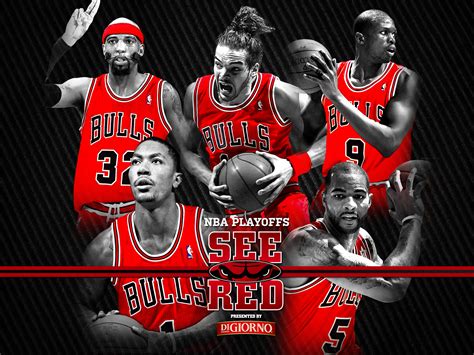 Chicago Bulls Wallpaper HD Free Download