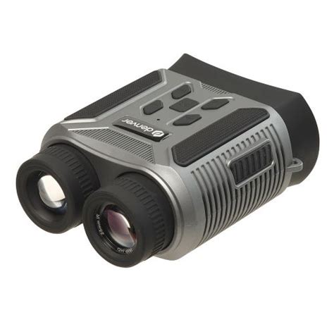 Night Vision Camera - Killgerm Chemicals Ltd