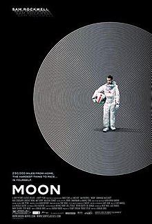 Moon (2009 film) - Wikipedia