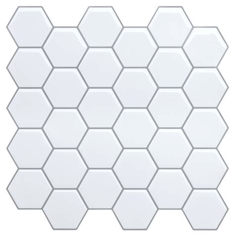 Hexagon Tile Patterns – Free Patterns