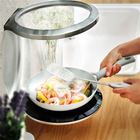 25 Smart Kitchen Gadgets for Your Inspiration | Architecture & Design