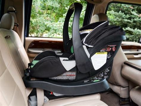 Car Seats Installation – Expert Tips and Step-by-Step Guide for Easy Setup – Hello Kids Fun