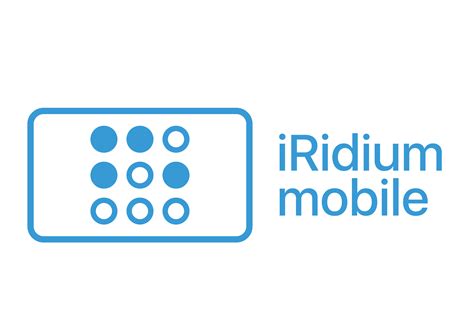 Iridium Logos