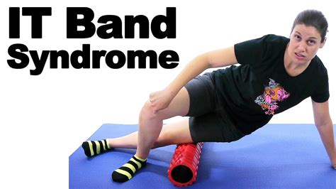 It Band Stretches To Relieve Iliotibial Band Syndrome | Hot Sex Picture