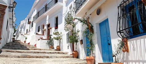 Nerja & Frigiliana Private Day Trip | Costa Excursions