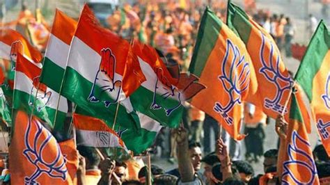 BJP sweeps Gujarat civic polls, AAP upsets Congress in Surat - TheDailyGuardian