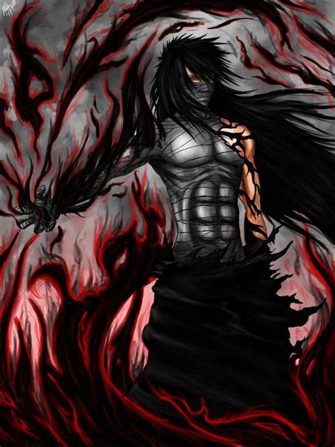 Ichigo Final Getsuga