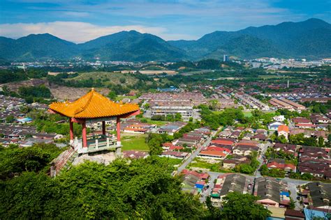 Ipoh travel | Malaysia - Lonely Planet