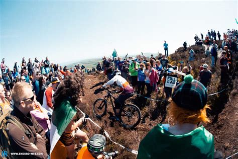 The essential guide for your first enduro race | ENDURO Mountainbike Magazine