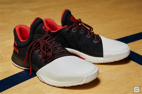 Adidas James Harden Vol. 1 Sneaker Release Date | Complex