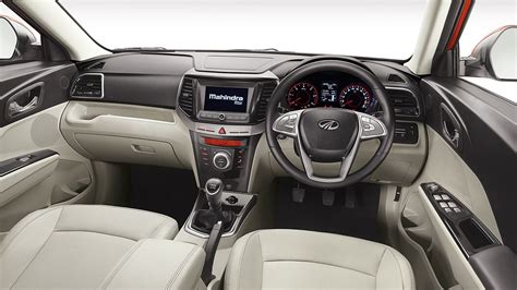 Mahindra XUV300 Photo, Interior Image - CarWale