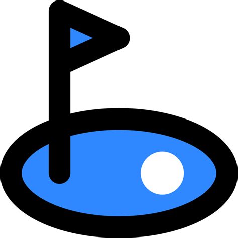 "golf course" Icon - Download for free – Iconduck