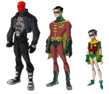 Jason Todd - Wikipedia