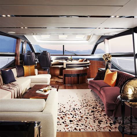 LUXURY YACHTS INTERIOR TRENDS 2020 | Insplosion