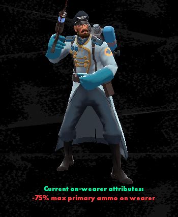 My Medic Loadout (RED & BLU) : r/TF2fashionadvice