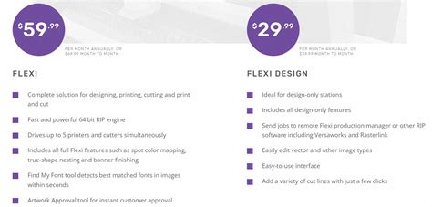 SAi Flexi Design Subscriptions on Sale | Swing Design