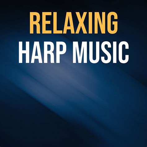 Relaxing Harp Music - MyRelaxation.Online