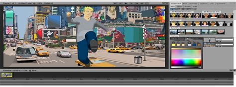 StoryBoard Artist 7 Studio (Software Review) | MicroFilmmaker Magazine