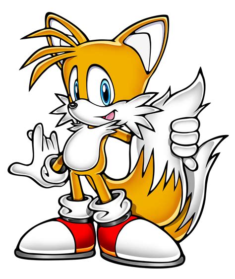 Tails' Shiny New Year | Uranimated18 Wiki | Fandom