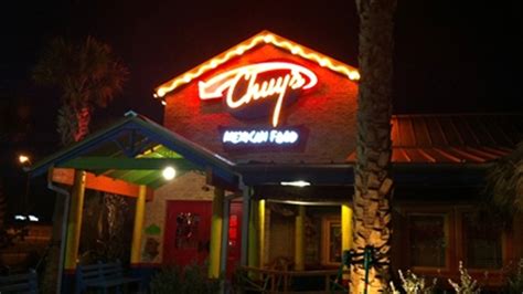 Chuy’s Holdings Inc. plans to grow in new markets | Nation's Restaurant ...