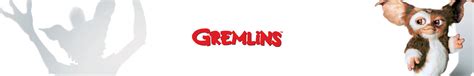 Gremlins – Trick Or Treat Studios