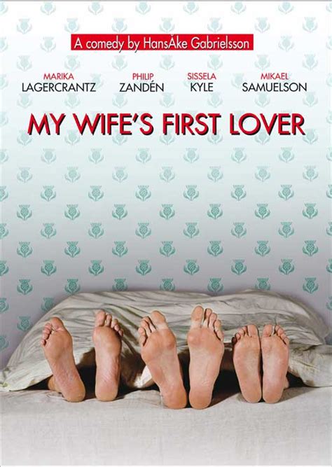 My Wife's First Lover Movie Posters From Movie Poster Shop