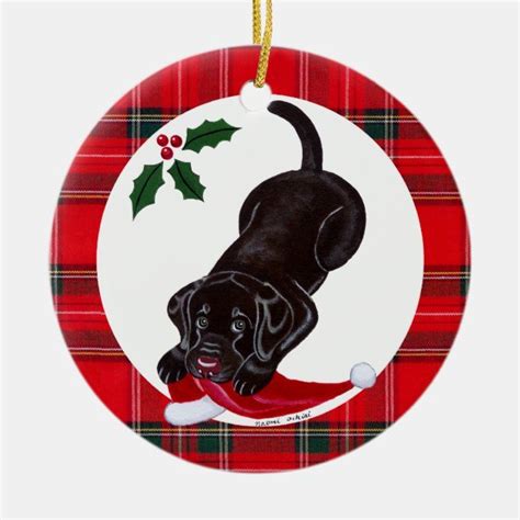 Pin on Labrador Retriever Christmas Ideas