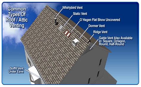 Attic Ventilation | Sun Coast Roofing & Solar | Construction Division