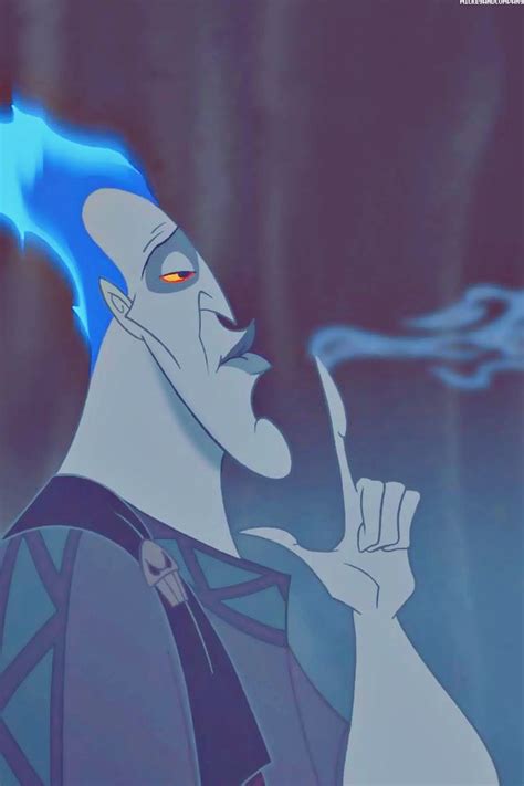 Disney Hades Wallpaper