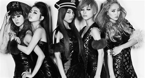 #WonderGirls: Girl Group Rumoured To Make A Comeback; JYP Entertainment Denies - Hype MY