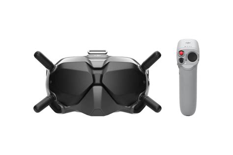 Buy DJI FPV Goggles V2 Motion Combo - DJI Store