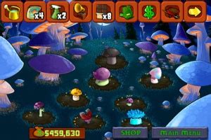 plants-vs-zombies-mushroom | Plants vs. Zombies