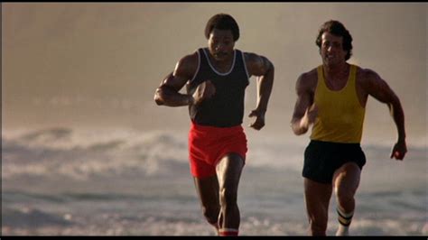 Why The Rocky Series is Perfect Motivation for Training - The Bioneer