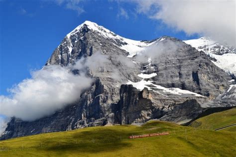 Mountain switzerland train Photos in .jpg format free and easy download unlimit id:216666