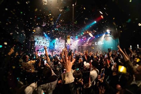 Tokyo: Nightlife and Clubs | Nightlife City Guides