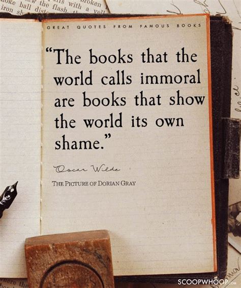 20 Unforgettable Quotes From Classic Books That Will Always Stay In ...