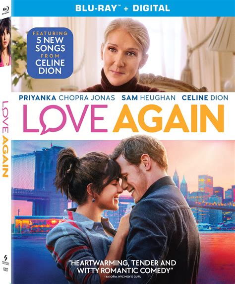 Love.Again-Blu-ray.Cover | Screen-Connections