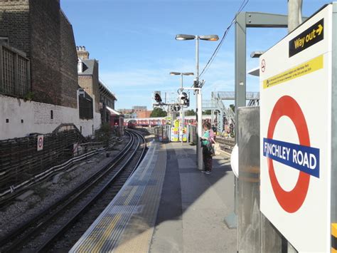 Finchley Road Underground Station,... © Rod Allday :: Geograph Britain and Ireland