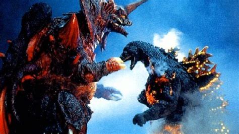 Godzilla Vs. Destoroyah wallpapers, Movie, HQ Godzilla Vs. Destoroyah ...