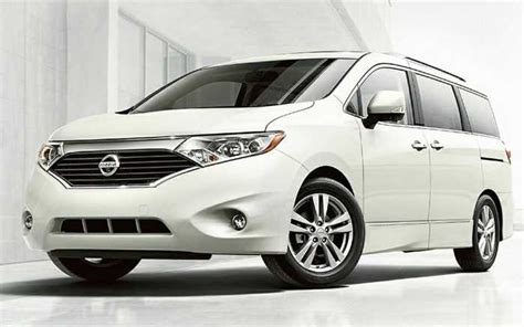 Is Nissan Quest Discontinued | New 2024 Nissan