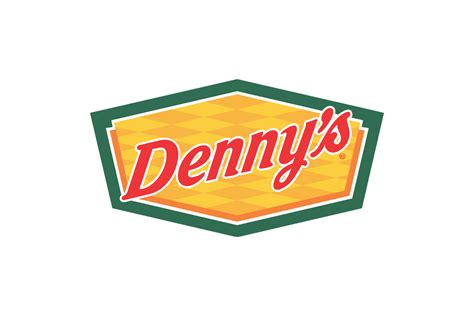 Denny's Logo