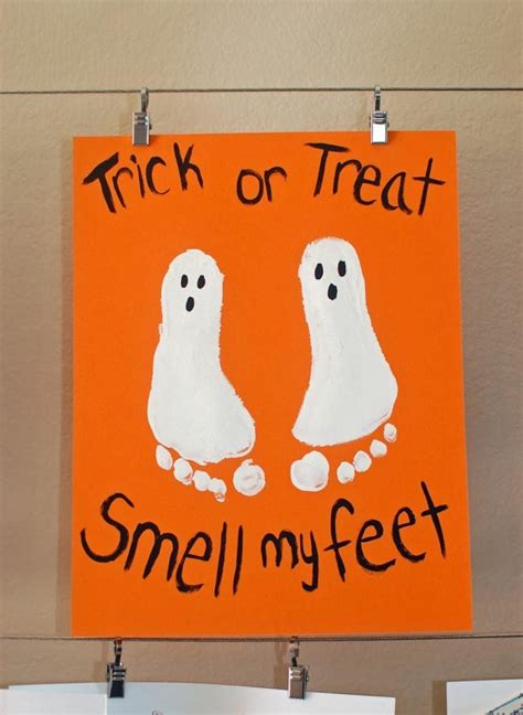 TRY THIS: 10 Halloween Crafts for Kids - Four Generations One Roof Blog