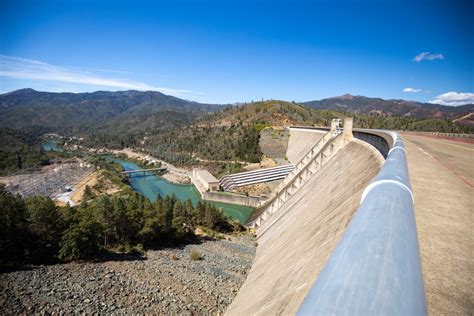 Shasta Dam | ChooseRedding.com