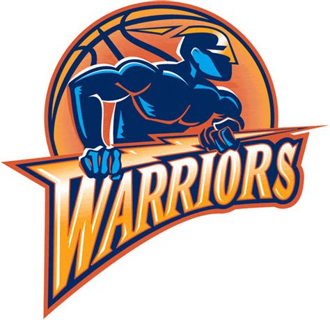 The Best and Worst NBA Logos (Pacific Division) | grayflannelsuit.net