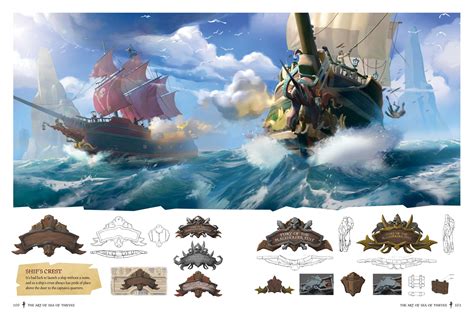 Ship naming customisation. : r/Seaofthieves