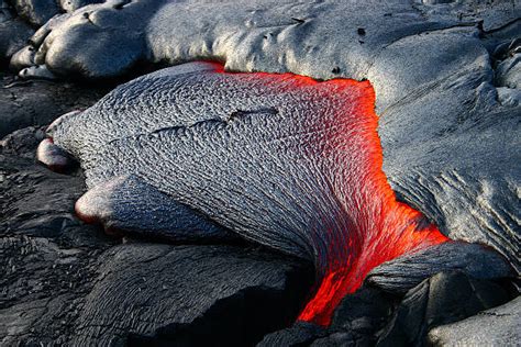 Pahoehoe Lava Stock Photos, Pictures & Royalty-Free Images - iStock