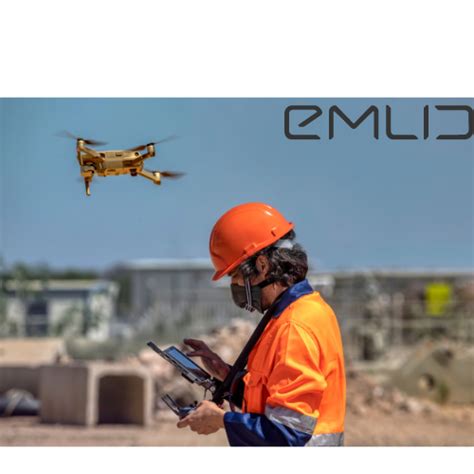 Emlid Explores Factors Influencing Drone Mapping Accuracy - WICZ