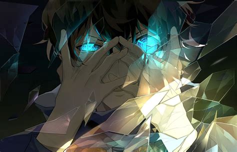 Broken Boy Anime Wallpapers - Wallpaper Cave