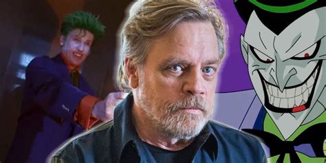 Mark Hamill’s Live-Action Joker Already Exists - TrendRadars